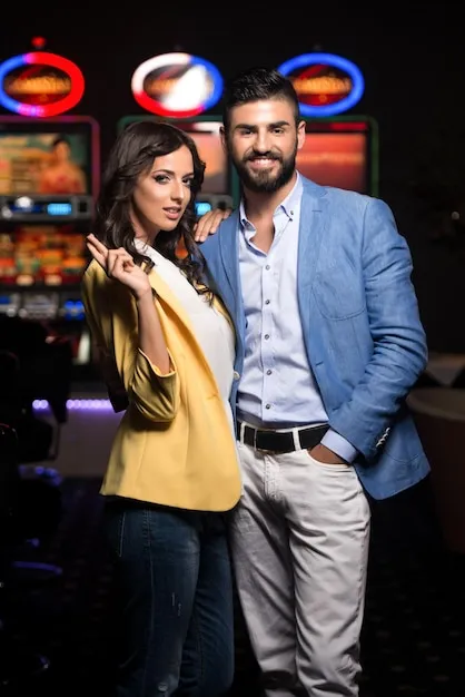 欧陆娱乐团队愿景