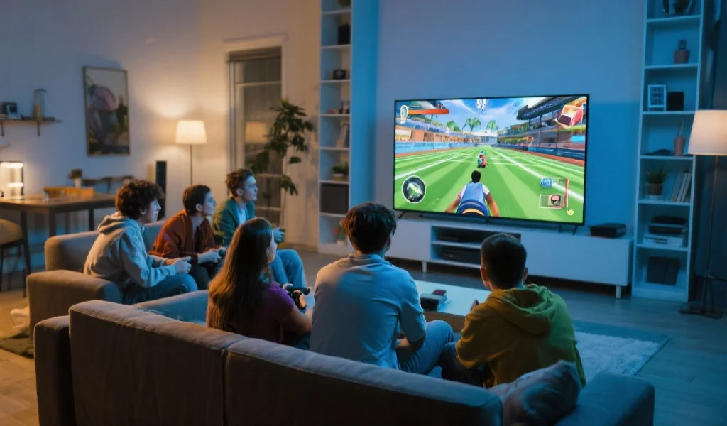 2025年欧陆娱乐平台最受欢迎的五大电子娱乐项目盘点及玩法特色