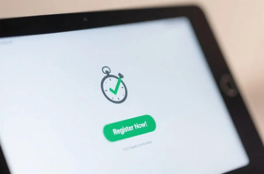 新手指南：三分钟快速完成欧陆娱乐平台注册