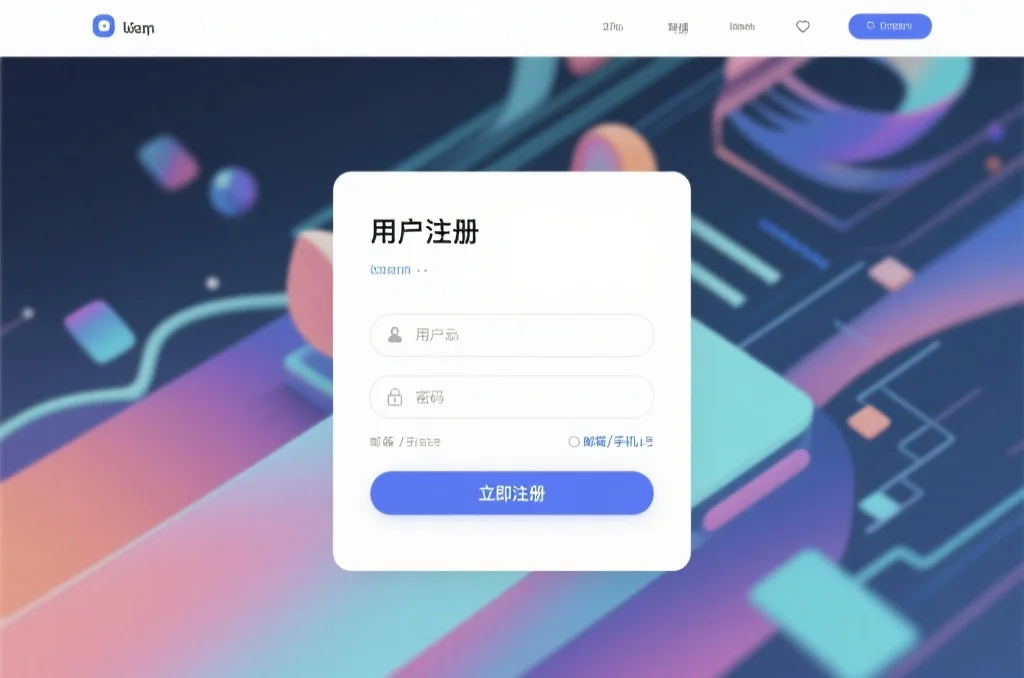 欧陆娱乐平台新手注册终极指南：三分钟快速入门