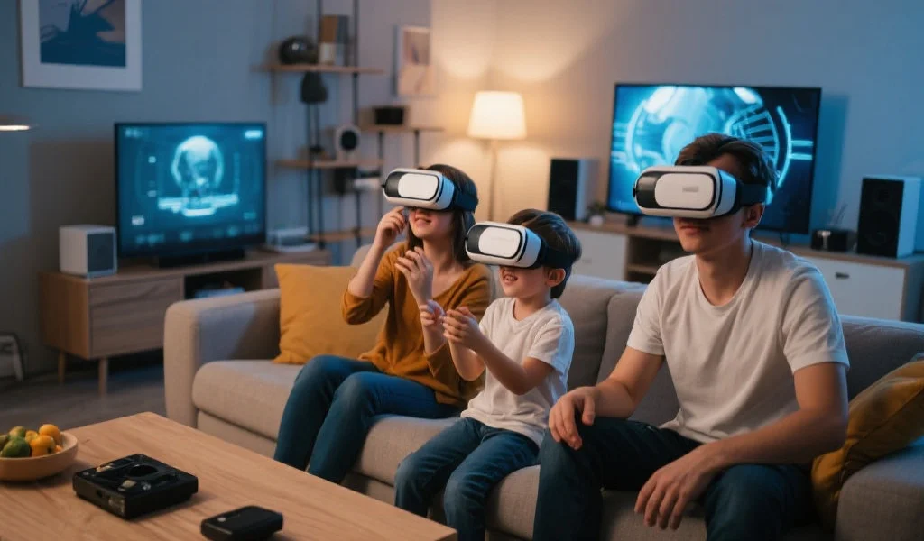 2025年在线娱乐行业发展趋势与欧陆娱乐的技术创新